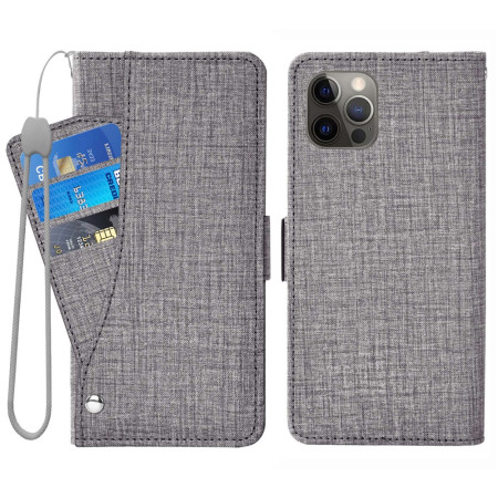 Funda de tarjeta frontal...