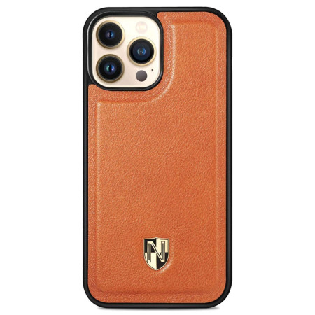 Funda de piel genuina...