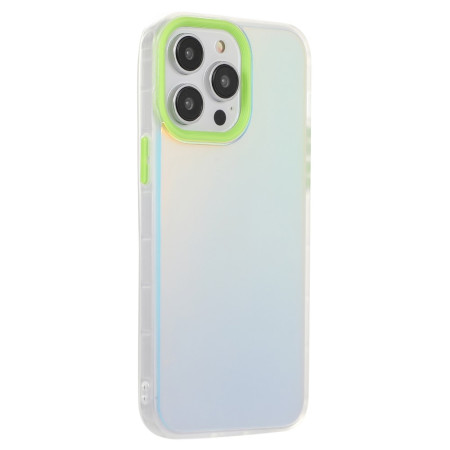 Funda efecto láser para el...