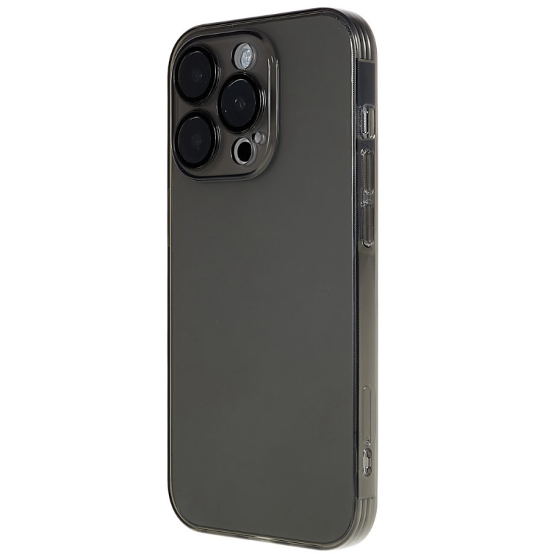 Funda iPhone 14 Pro con protector de cámara
