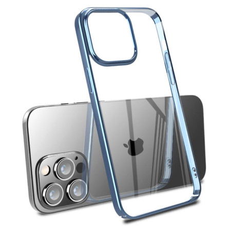 Funda transparente para el...
