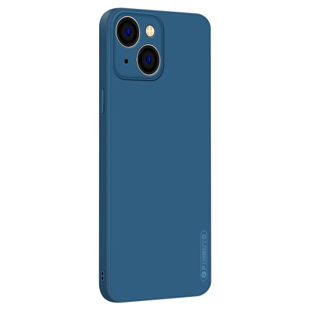 Funda de silicona iPhone 14...