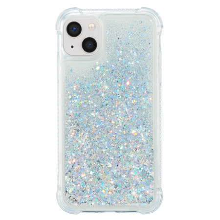 Funda iPhone 14 Plus Glitter