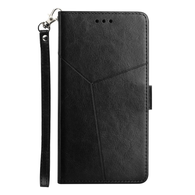 Funda con colgante en forma de Y para el Sony Xperia 5 IV