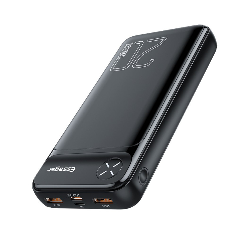 Cargador Portatil Para Celular Iphone Lg Xiaomi Bateria Externa Movil  20000mAh