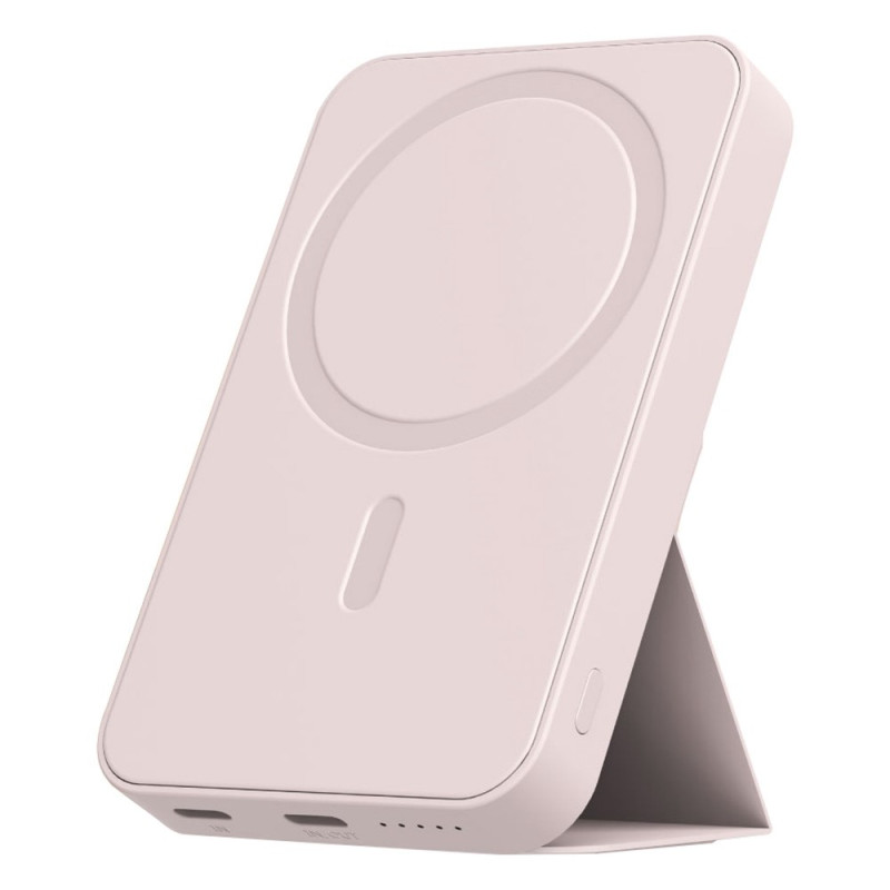 Cargadores y baterías externas MagSafe para el iPhone - Soporte