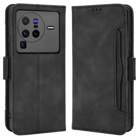 Funda multitarjeta Vivo X80...