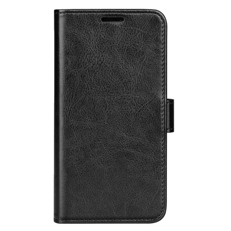 Funda Sony Xperia 5 IV de polipiel Vintage