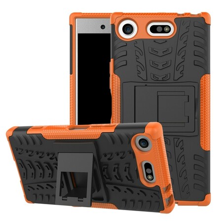 Funda ultra resistente para el Sony Xperia XZ1 Compact