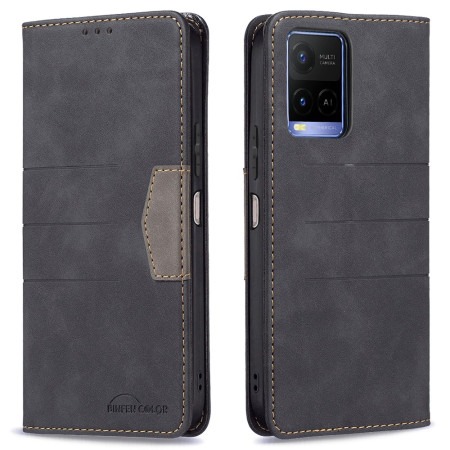 Flip Cover Vivo Y33s / Y21...