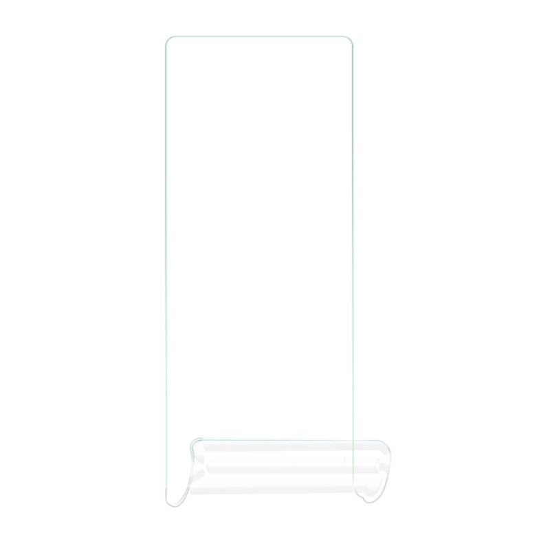 Protector de pantalla súper transparente Samsung Galaxy Z Fold 4