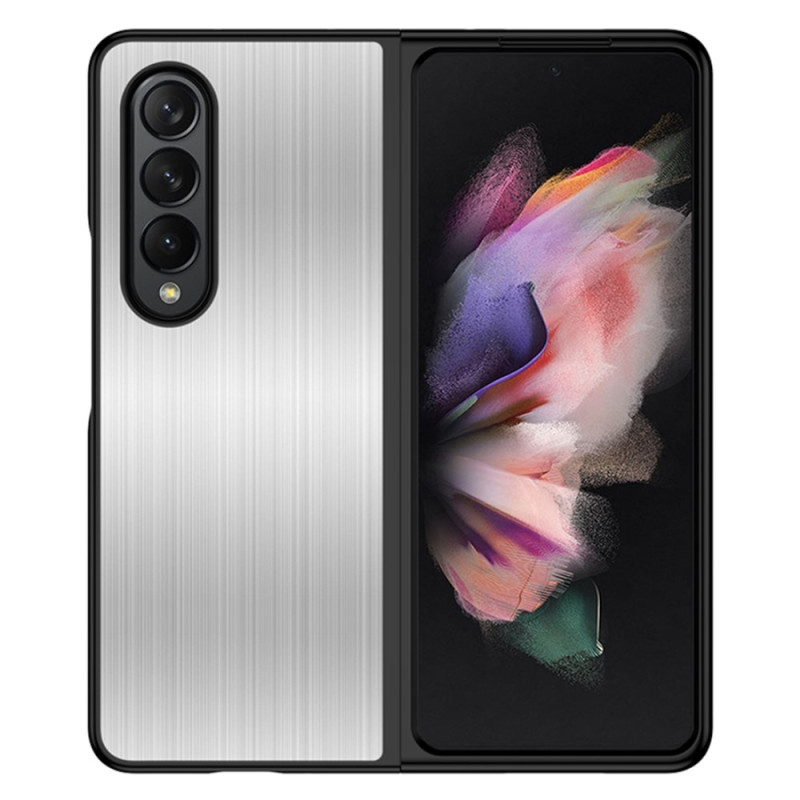 Funda de acero inoxidable Samsung Galaxy Z Fold 4