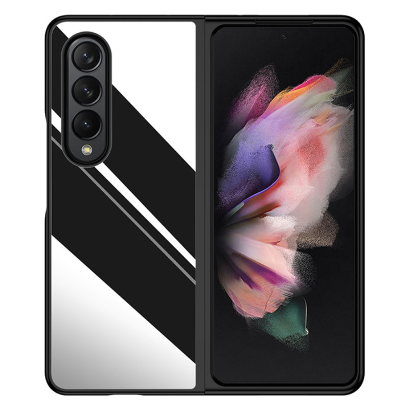 Funda de acero inoxidable Samsung Galaxy Z Fold 4