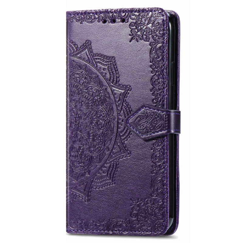 Funda Samsung Galaxy M13 Mandala Vintage