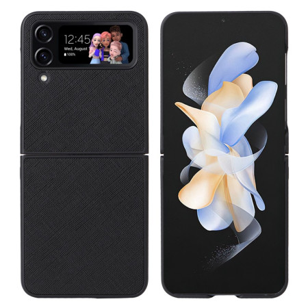 Funda de piel para Samsung...