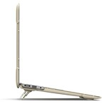 Funda inclinable para MacBook Air de 13 pulgadas