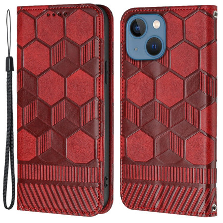 Funda para iPhone 14 Patrón...