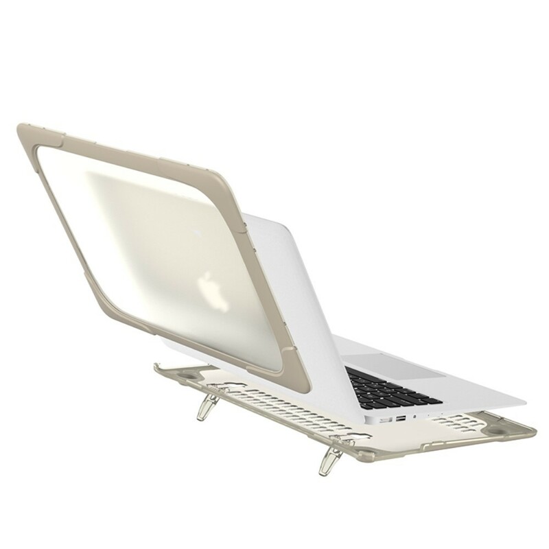 Funda inclinable para MacBook Air de 13 pulgadas