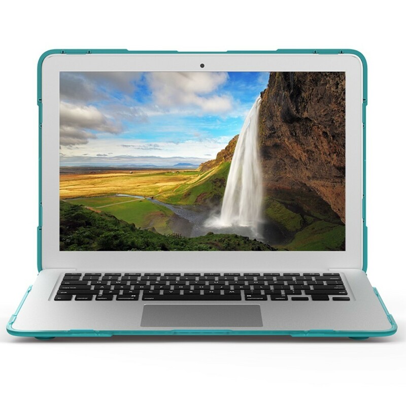 Funda inclinable para MacBook Air de 13 pulgadas Funda inclinable para MacBook Air de 13 pulgadas