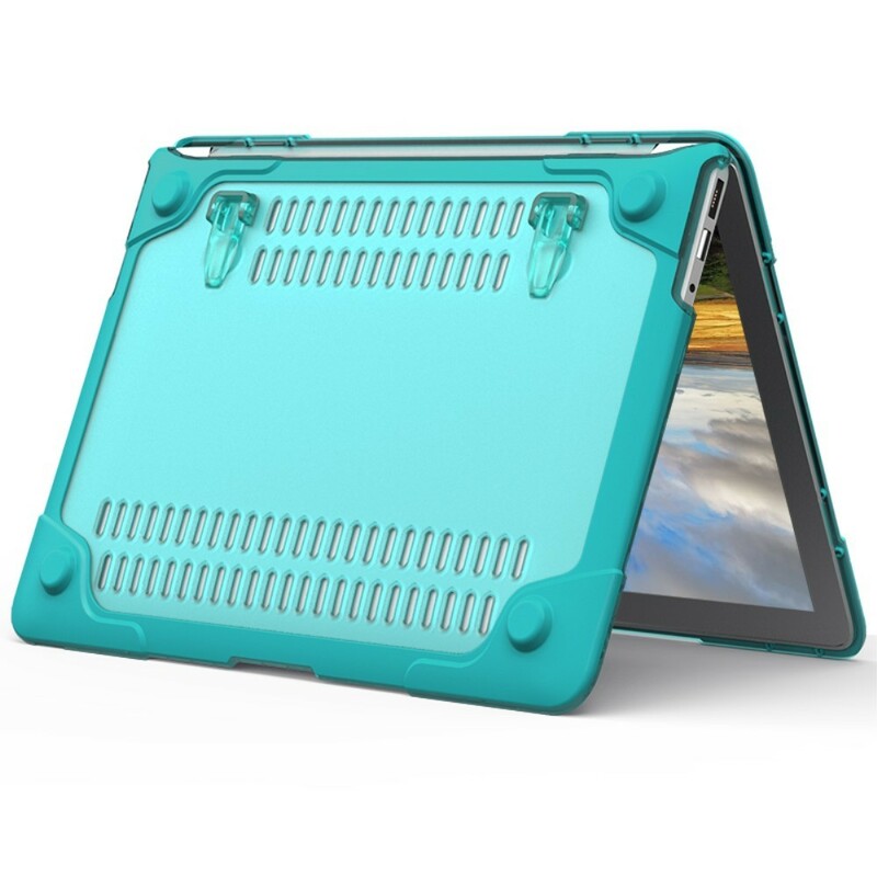 Funda inclinable para MacBook Air de 13 pulgadas Funda inclinable para MacBook Air de 13 pulgadas