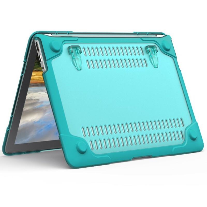 Funda inclinable para MacBook Air de 13 pulgadas Funda inclinable para MacBook Air de 13 pulgadas
