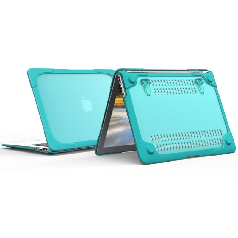 Funda inclinable para MacBook Air de 13 pulgadas Funda inclinable para MacBook Air de 13 pulgadas