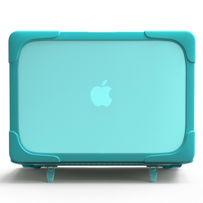 Funda inclinable para MacBook Air de 13 pulgadas Funda inclinable para MacBook Air de 13 pulgadas