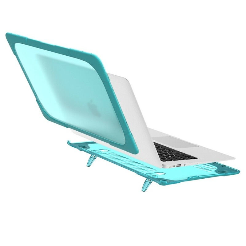 Funda inclinable para MacBook Air de 13 pulgadas Funda inclinable para MacBook Air de 13 pulgadas