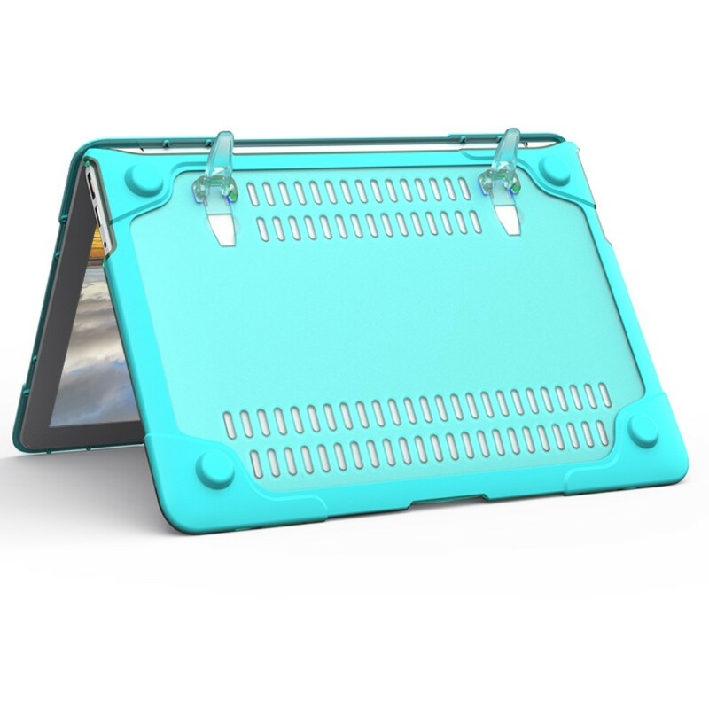 Funda inclinable para MacBook Air de 13 pulgadas Funda inclinable para MacBook Air de 13 pulgadas