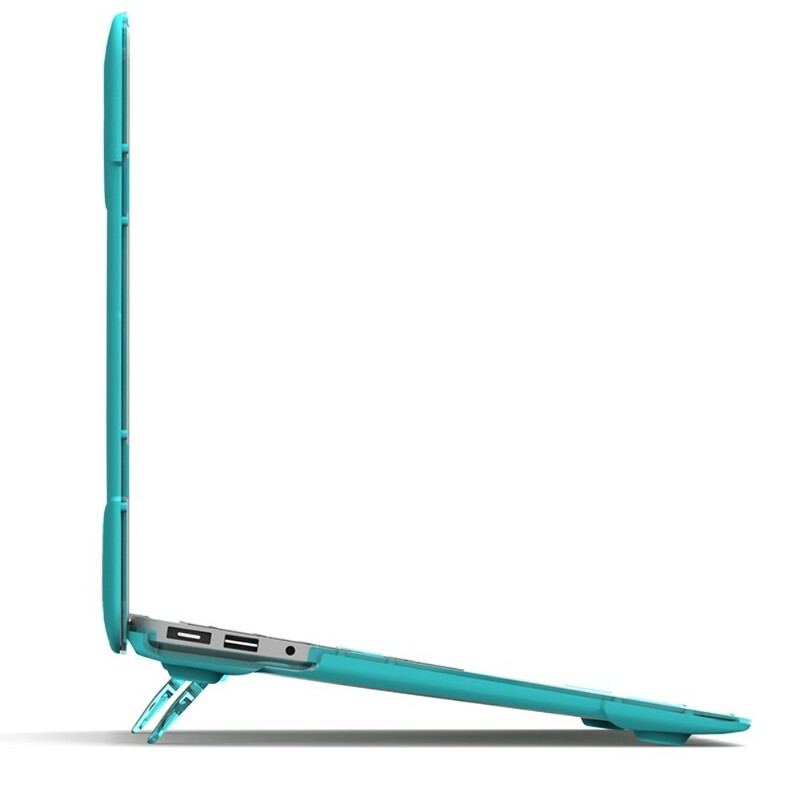Funda inclinable para MacBook Air de 13 pulgadas Funda inclinable para MacBook Air de 13 pulgadas