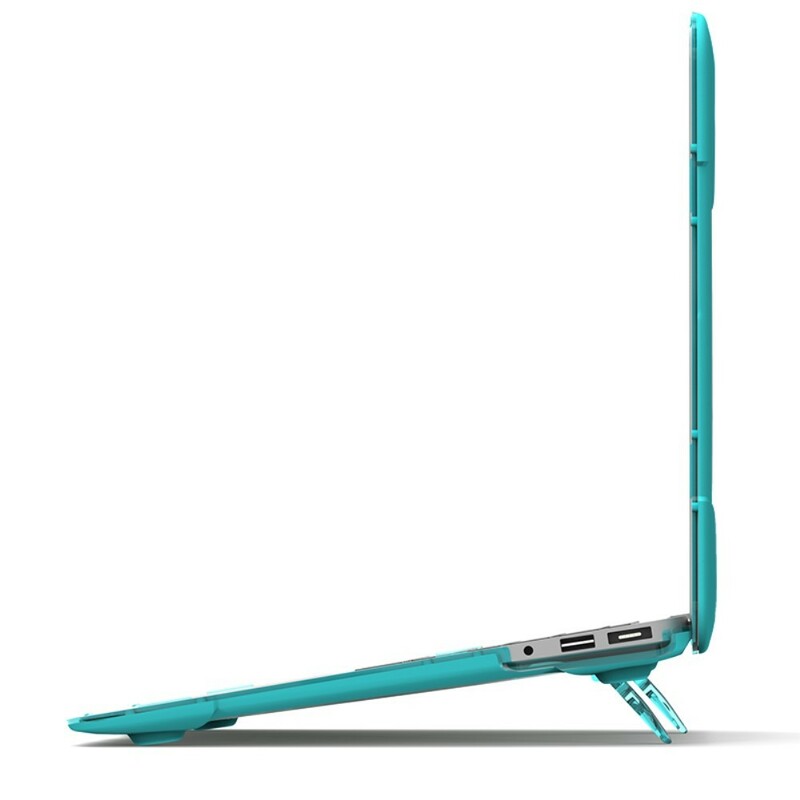Funda inclinable para MacBook Air de 13 pulgadas Funda inclinable para MacBook Air de 13 pulgadas