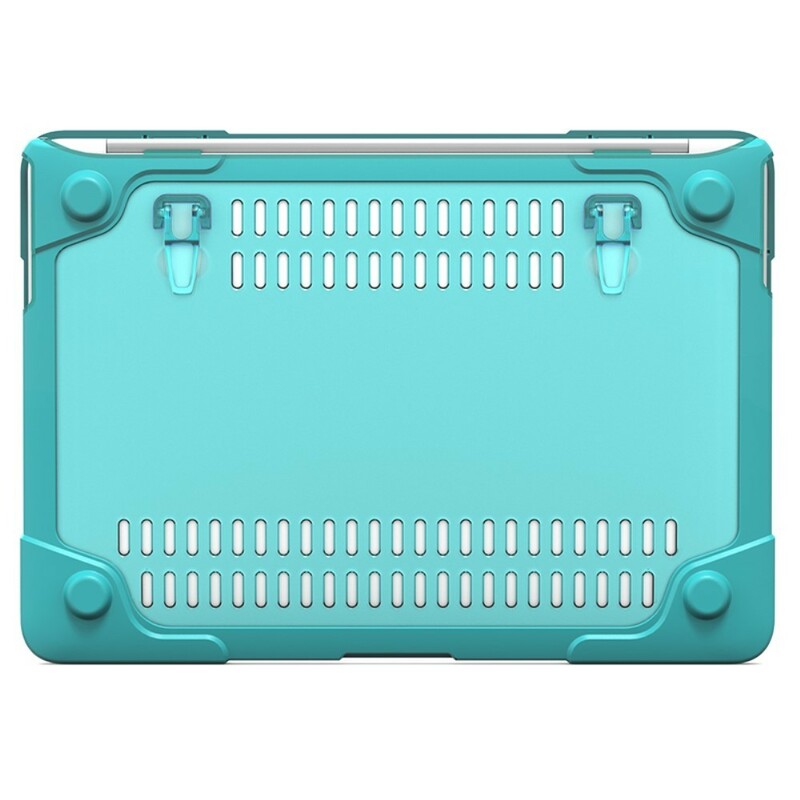 Funda inclinable para MacBook Air de 13 pulgadas Funda inclinable para MacBook Air de 13 pulgadas