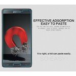Protección de cristal templado para Samsung Galaxy Note 4