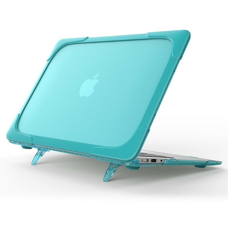 Funda inclinable para MacBook Air de 13 pulgadas Funda inclinable para MacBook Air de 13 pulgadas