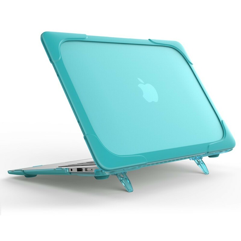 Funda inclinable para MacBook Air de 13 pulgadas Funda inclinable para MacBook Air de 13 pulgadas