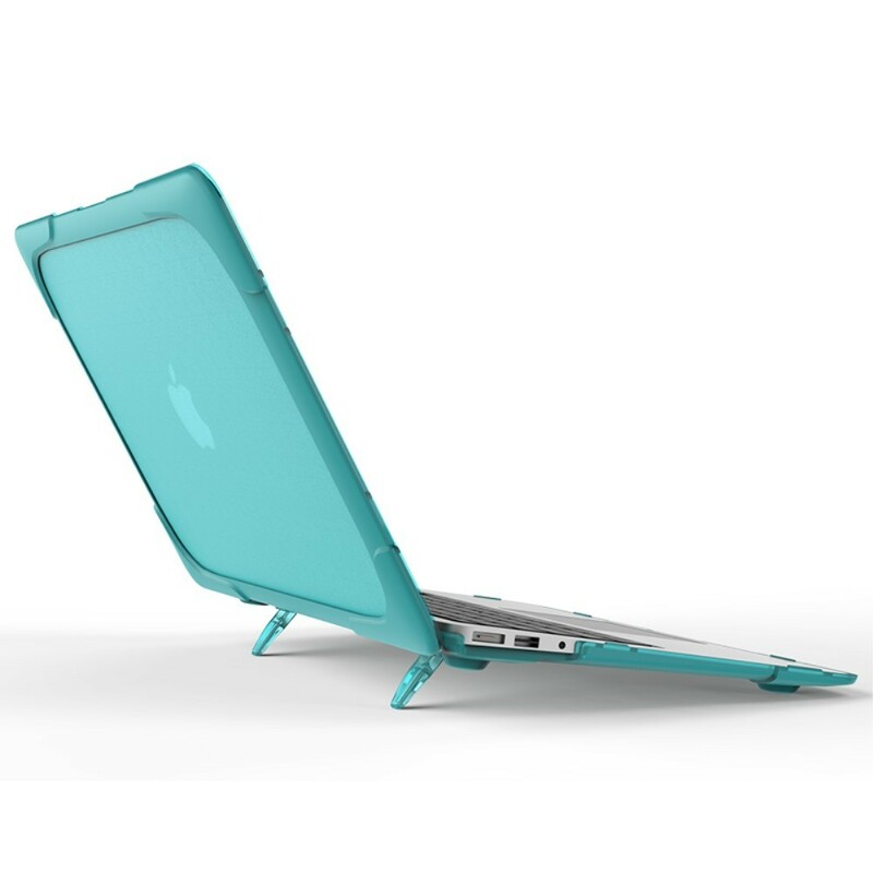 Funda inclinable para MacBook Air de 13 pulgadas Funda inclinable para MacBook Air de 13 pulgadas