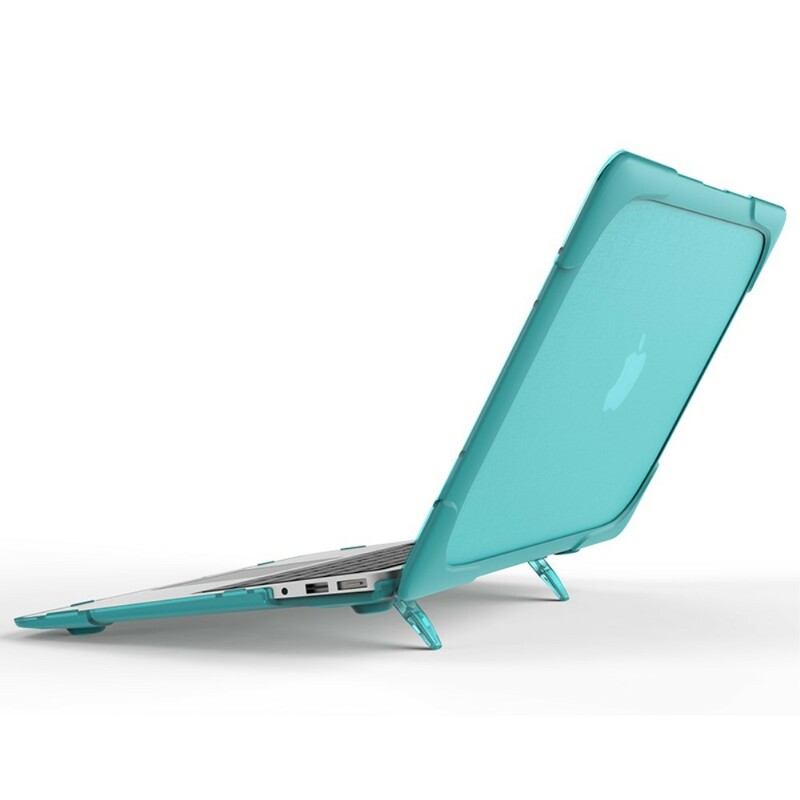 Funda inclinable para MacBook Air de 13 pulgadas Funda inclinable para MacBook Air de 13 pulgadas