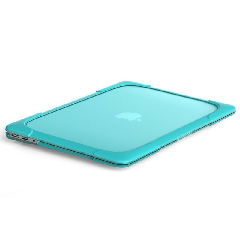 Funda inclinable para MacBook Air de 13 pulgadas Funda inclinable para MacBook Air de 13 pulgadas