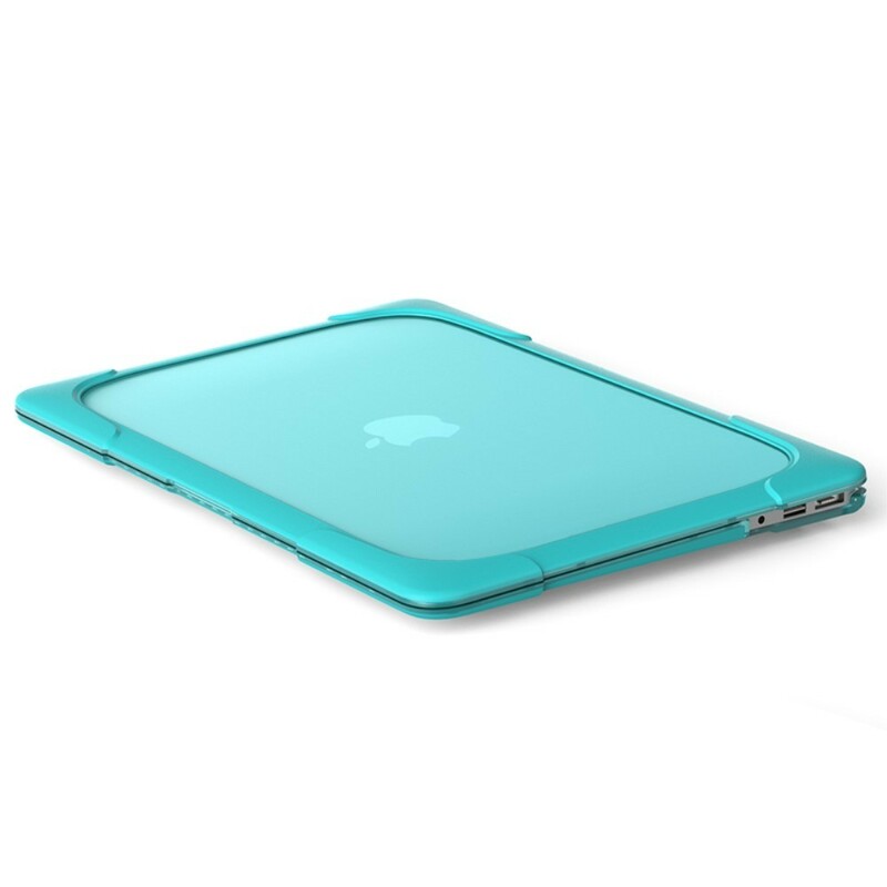 Funda inclinable para MacBook Air de 13 pulgadas Funda inclinable para MacBook Air de 13 pulgadas