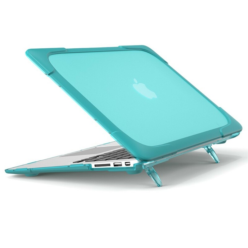 Funda inclinable para MacBook Air de 13 pulgadas Funda inclinable para MacBook Air de 13 pulgadas