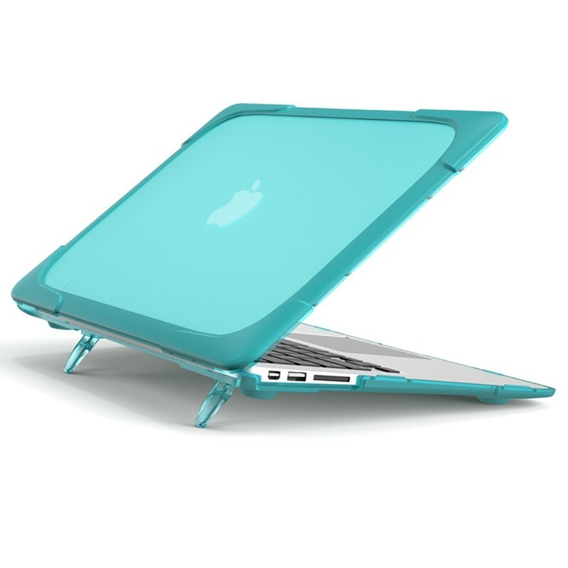 Funda inclinable para MacBook Air de 13 pulgadas Funda inclinable para MacBook Air de 13 pulgadas