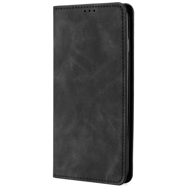 Flip Cover Xiaomi 12T / 12T Pro Leatherette Elegance