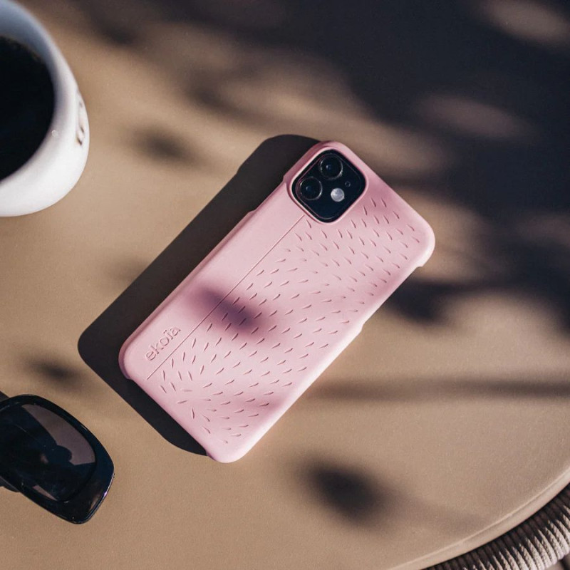 Coque iPhone 11 / XR Infinie - Made in France