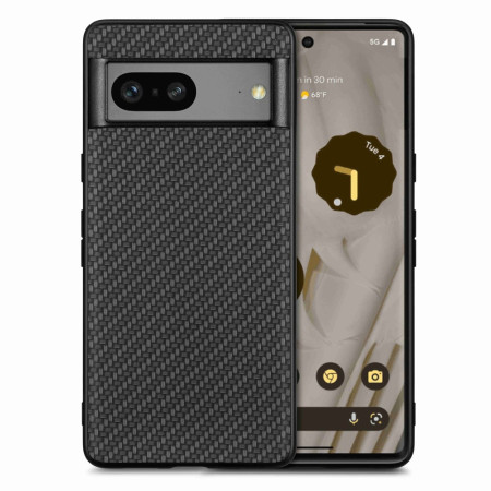 Funda transparente para el Google Pixel 7 de la serie Candy - Dealy