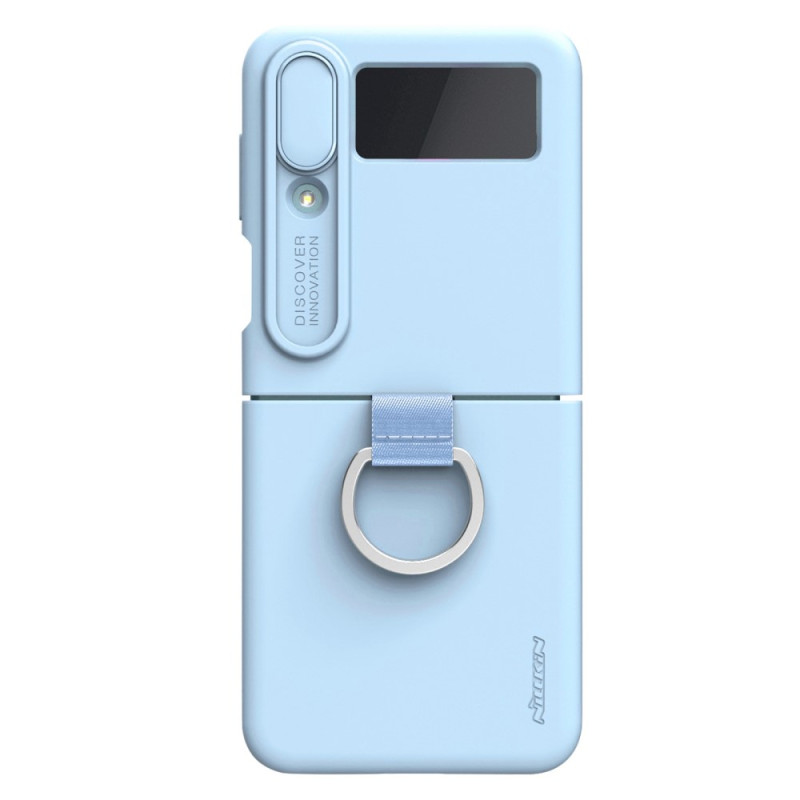 Funda Samsung Galaxy Z Flip 4 Nillkin