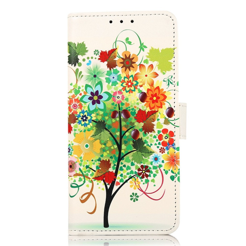 Funda Xiaomi 12T / 12T Pro Flower Tree
