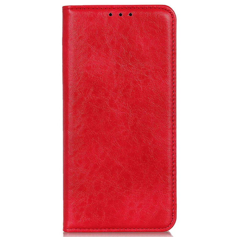 Flip Cover Xiaomi 12T / 12T Pro Style Leather