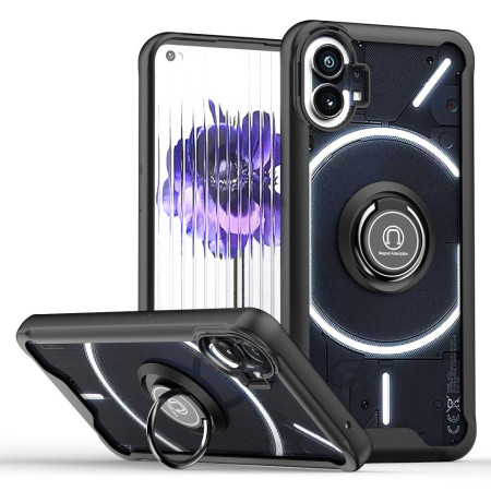 Nada Funda del teléfono (1)...