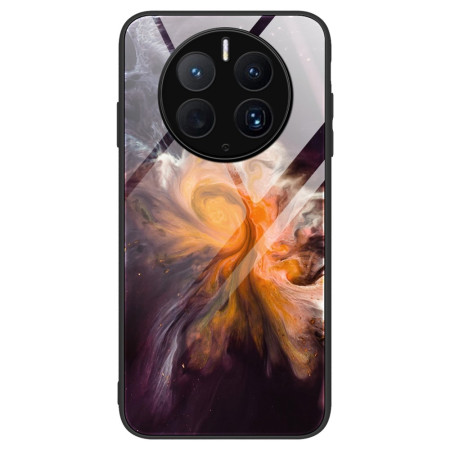 Huawei Mate 50 Pro Funda de...