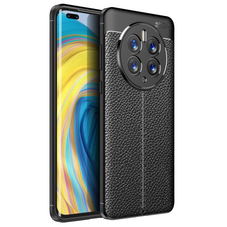 Funda de piel Huawei Mate...